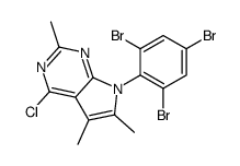 291539-98-5 structure