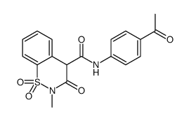 29209-27-6 structure