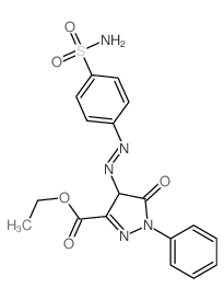 29822-03-5 structure