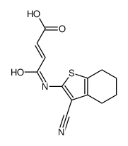 299953-51-8 structure