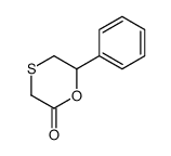 6-phenyl-1,4-oxathian-2-one picture