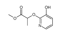 353292-82-7 structure