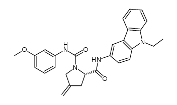 364073-76-7 structure