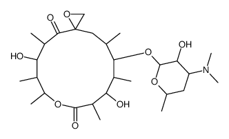 4166-78-3 structure