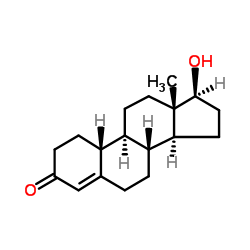 诺龙结构式