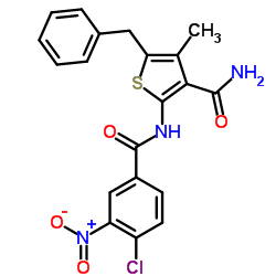 497087-08-8 structure