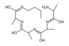 50722-50-4 structure