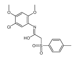 5387-44-0 structure