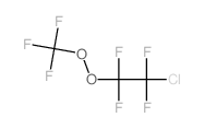 1-chloro-1,1,2,2-tetrafluoro-2-(trifluoromethylperoxy)ethane picture