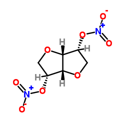 551-43-9 structure