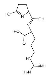 arginylpyroglutamate picture