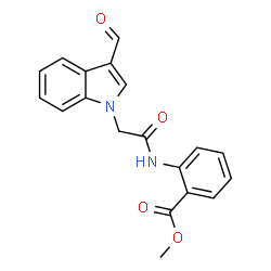 592546-80-0 structure