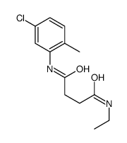 5927-84-4结构式