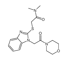 606110-86-5 structure