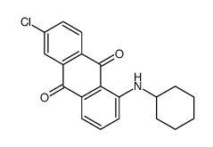 61100-61-6 structure