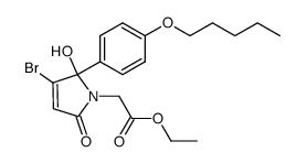 62105-73-1 structure