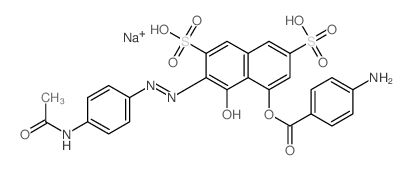 6330-85-4 structure