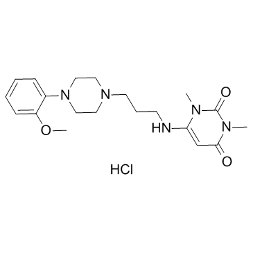 Urapidil Hydrochloride picture