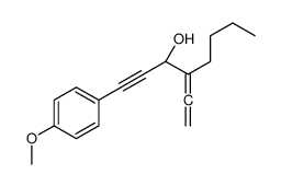 651020-87-0 structure