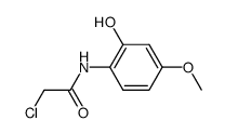 6529-91-5 structure