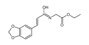 6609-98-9结构式