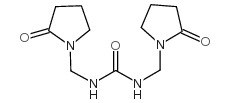 英拉西坦结构式