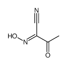 N-HYDROXY-2-OXOPROPANIMIDOYL CYANIDE picture