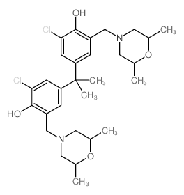 6968-55-4结构式