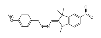 72906-18-4 structure