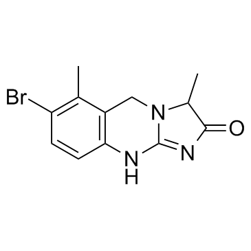 RO-15-2041结构式