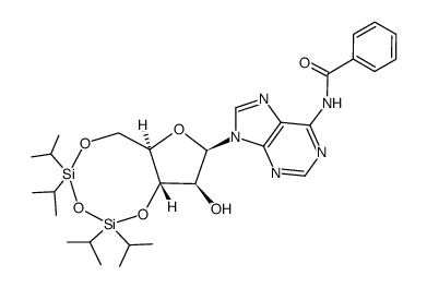 79847-81-7 structure