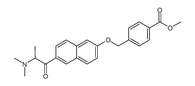 834914-22-6 structure