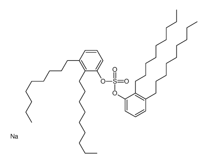 85029-86-3 structure