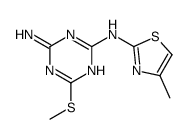 88067-16-7 structure