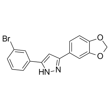 882697-00-9 structure