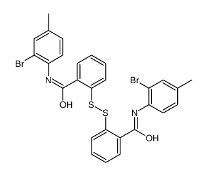 88312-83-8 structure