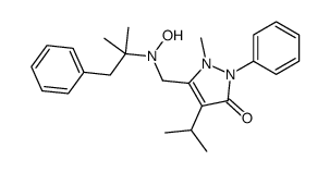 88913-09-1 structure