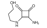 91100-07-1 structure