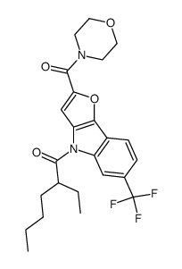 91260-69-4结构式