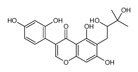 91681-63-9 structure