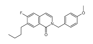 923022-58-6 structure