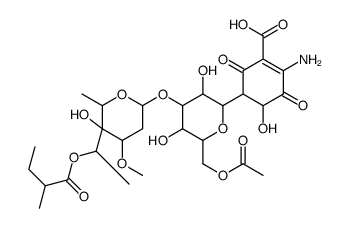 94739-81-8 structure