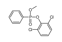 9-HYDROXY-5,6-DIHYDRO-4H,8H,11H-PYRANO[3,2-C]PYRIDO[3,2,1-IJ]QUINOLINE-8,11-DIONE Structure