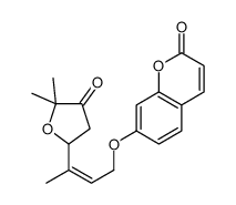 98066-12-7 structure