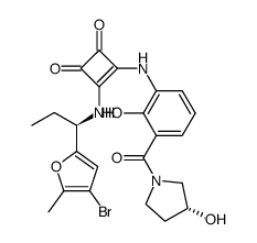 1000993-59-8 structure