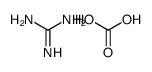 碳酸胍结构式
