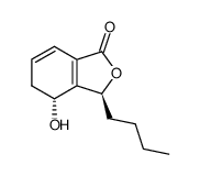 Senkyunolide K Structure