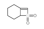 1194-69-0 structure