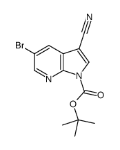 1207625-55-5 structure