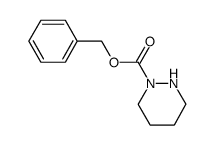 苯甲基四氢哒嗪-1(2H)-甲酸基酯图片